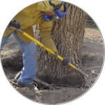 AirSpade Air Excavation Tools