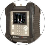 Applied Instruments Signal Level Meters - CATV / CCTV / Satellite