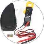 Armada Technologies Clamp Meters