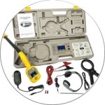 Armada Technologies Locators