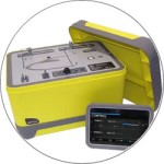 Druck Pitot Static Testers