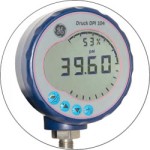 Druck Pressure Gauges