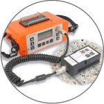 Elcometer Concrete Inspection