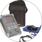 BK Precision RF Test