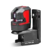 Leica Lino L2P5 [864431] Point and Line Laser