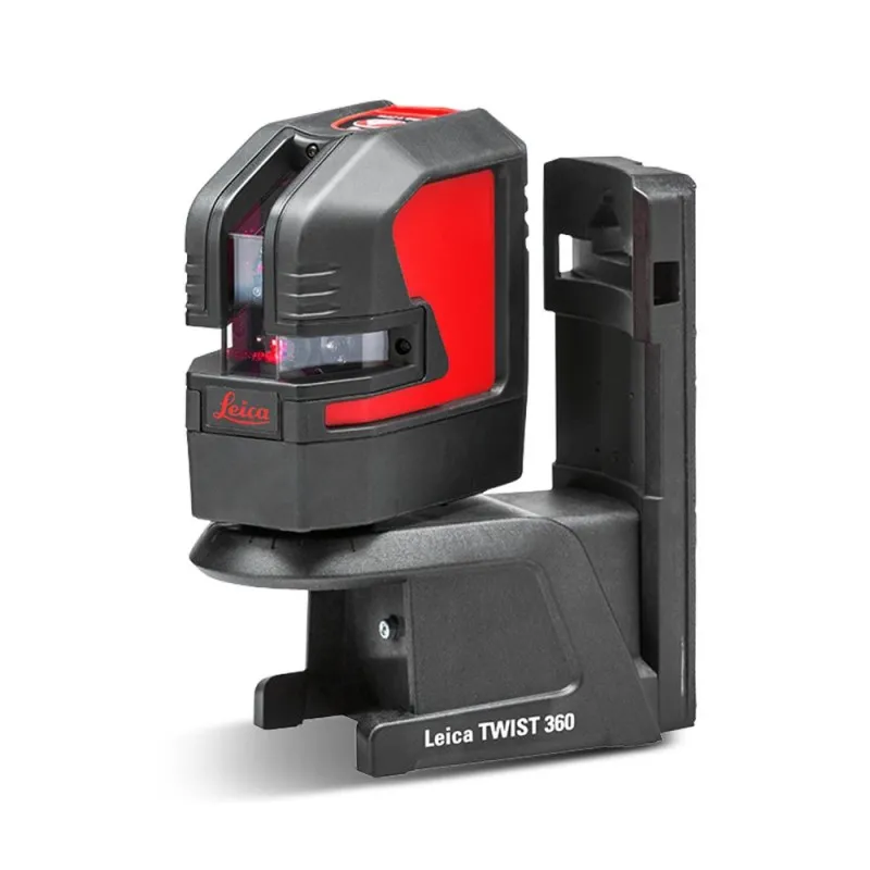 Leica Lino L2P5 [864431] Point and Line Laser