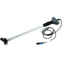 SPX Radiodetection 10RXCDSTETHOSCOPE [10/RX-CD-STETHOSCOPE] Current Direction (CD) Telescopic Stethoscope