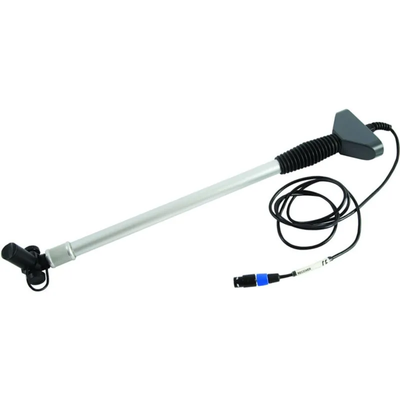 SPX Radiodetection 10RXCDSTETHOSCOPE [10/RX-CD-STETHOSCOPE] Current Direction (CD) Telescopic Stethoscope