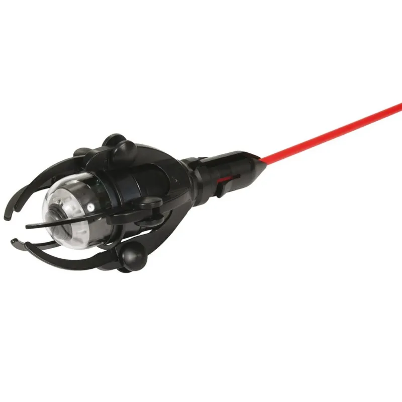 Wohler 3881 [3881] Camera Guidance Set for 2 in. Camera Heads