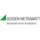 Gossen Metrawatt