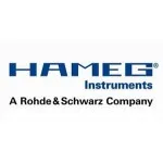 HAMEG (Rohde & Schwarz)