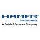 HAMEG (Rohde & Schwarz)