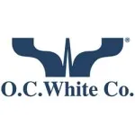 O.C.  White