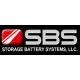 SBS [Storage Battery Systems]