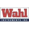 Wahl Instruments