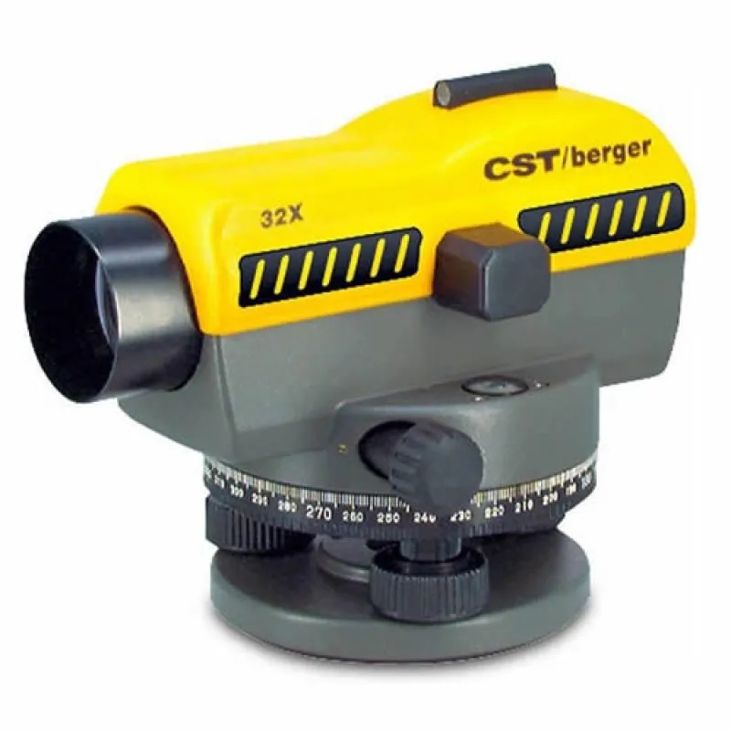 CST/berger 55-SAL32ND Automatic Level 32x [DISCONTINUED] 