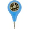 AAB Smart  ABM100 [ABM-100] Airflow Balancing Anemometer for Smart Phones *DIHENTIKAN LIHAT CPS ABM-100*