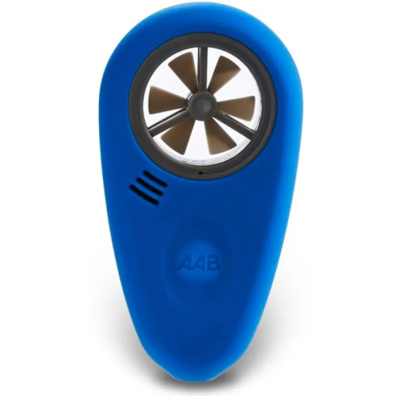 AAB Smart AAB200 [ABM-200] Airflow & Environmental Meter *DISCONTINUED SEE CPS ABM-200*