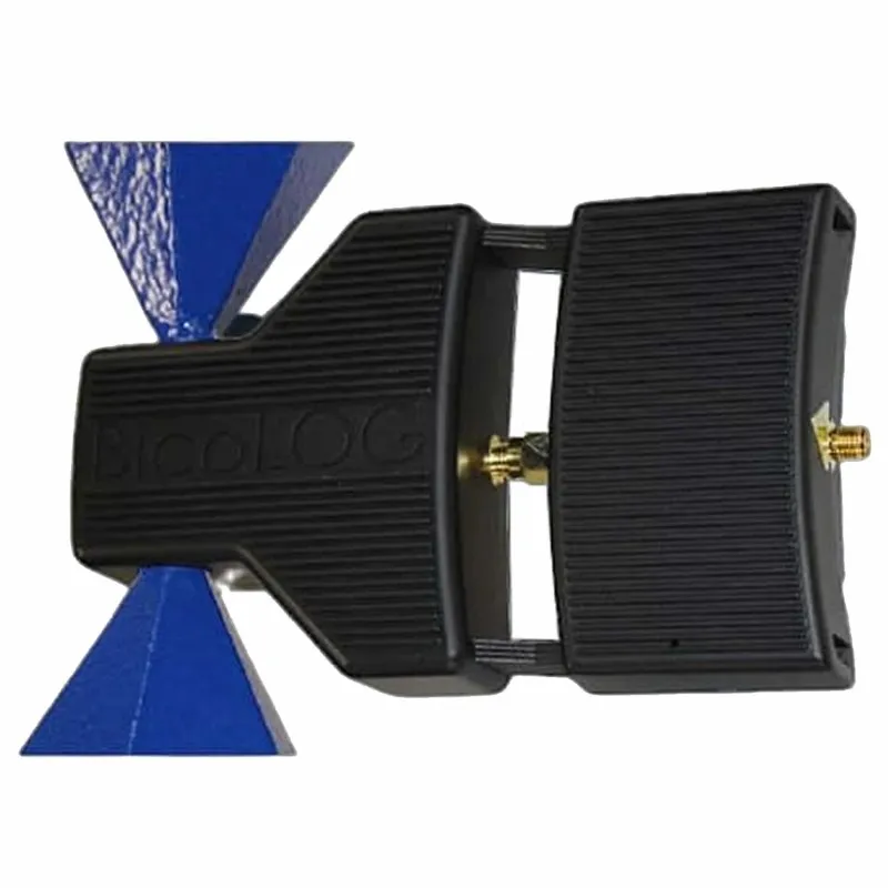 AARONIA BicoLOG 20100E X [BICOLOG 20100E X] Biconical Radial Isotropic Antenna, 20MHz - 1GHz, Active and EMC Version