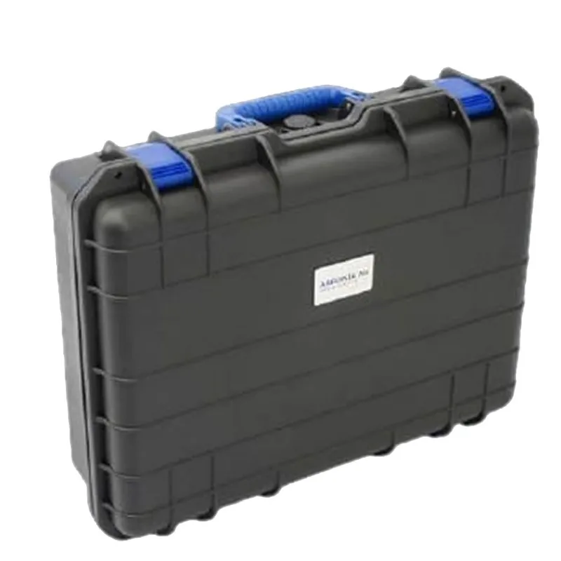 AARONIA BicoLOG  20300 X [BICOLOG 20300 X] Biconical Radial Isotropic Antenna, 20MHz - 3GHz, Active Version