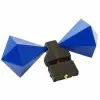 AARONIA BicoLOG  20300 X [BICOLOG 20300 X] Biconical Radial Isotropic Antenna, 20MHz - 3GHz, Active Version
