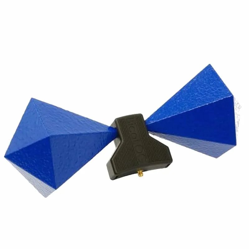 AARONIA BicoLOG 20100 [BICOLOG 20100] Biconical Radial Isotropic Antenna 20 MHz - 1 GHz