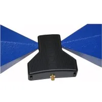 AARONIA BicoLOG 20100 E [BICOLOG 20100 E] Biconical Radial Isotropic Antenna, 20MHz - 1GHz, EMC Version
