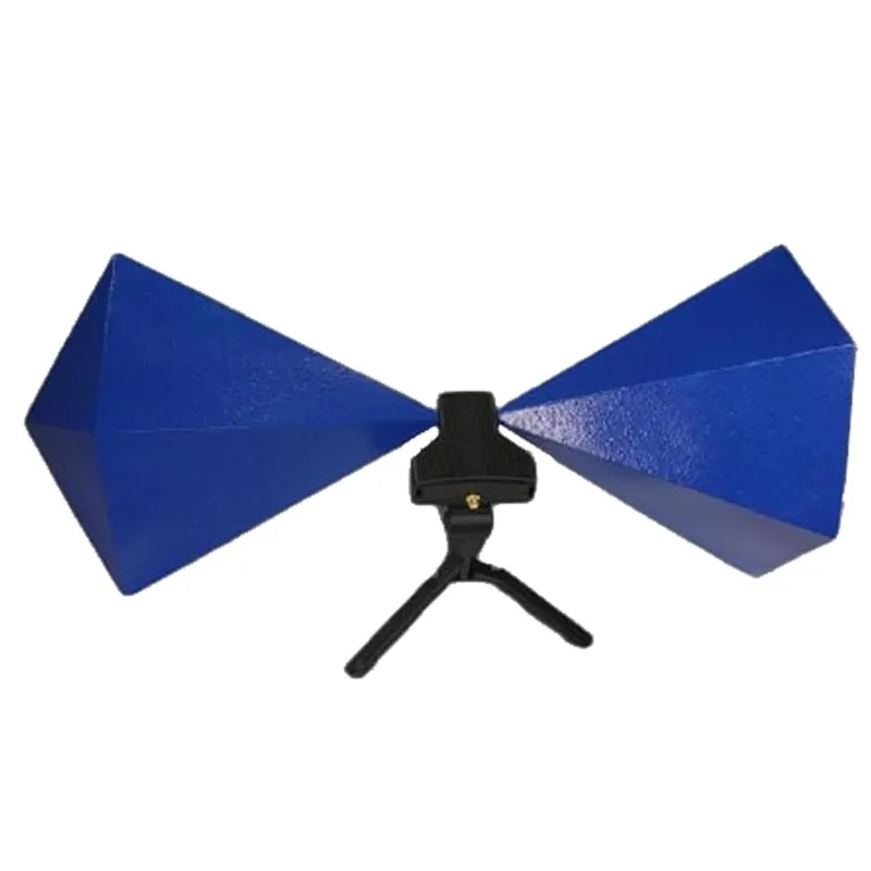 AARONIA BicoLOG 20100 E [BICOLOG 20100 E] Biconical Radial Isotropic Antenna, 20MHz - 1GHz, EMC Version