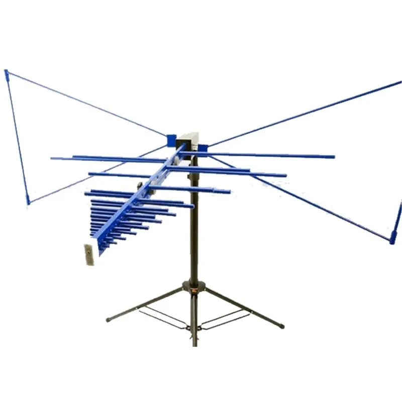 AARONIA HyperLOG 20300 EMI [HYPERLOG 20300 EMI] Biconical and Logarithmic-Periodic Hybrid Antenna 20 MHz - 3 GHz