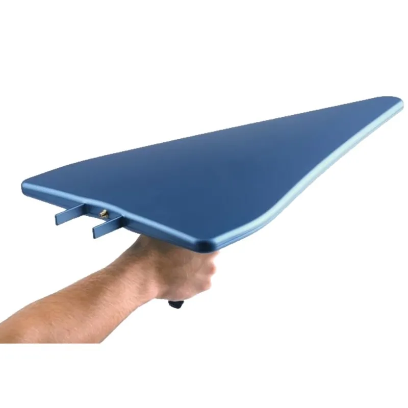 AARONIA HyperLOG 4025 [HYPERLOG 4025] Broadband Directional Antenna 400 MHz - 2.5 GHz