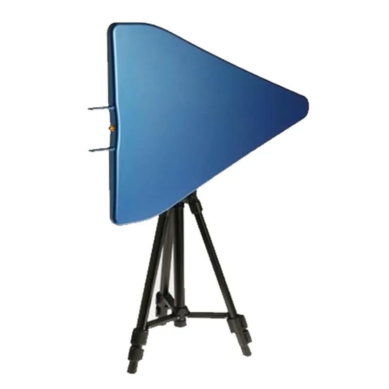 AARONIA HyperLOG 4025 [HYPERLOG 4025] Broadband Directional Antenna 400 MHz - 2.5 GHz