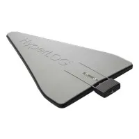 AARONIA HyperLOG 3080 X [HYPERLOG 3080 X] Active Directional Antenna, 380MHz - 8GHz