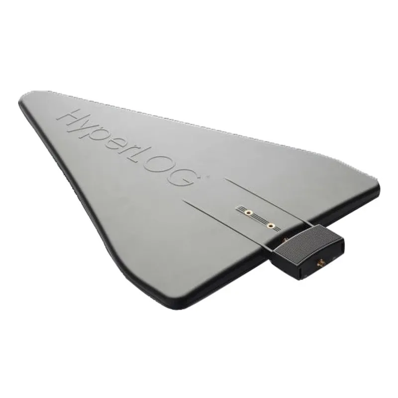 AARONIA HyperLOG 3080 X [HYPERLOG 3080 X] Active Directional Antenna, 380MHz - 8GHz
