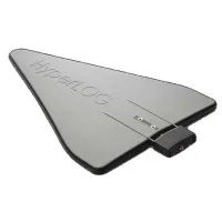 AARONIA HyperLOG 4025 X [HYPERLOG 4025 X] Active Directional Antenna, 400MHz - 2.5GHz