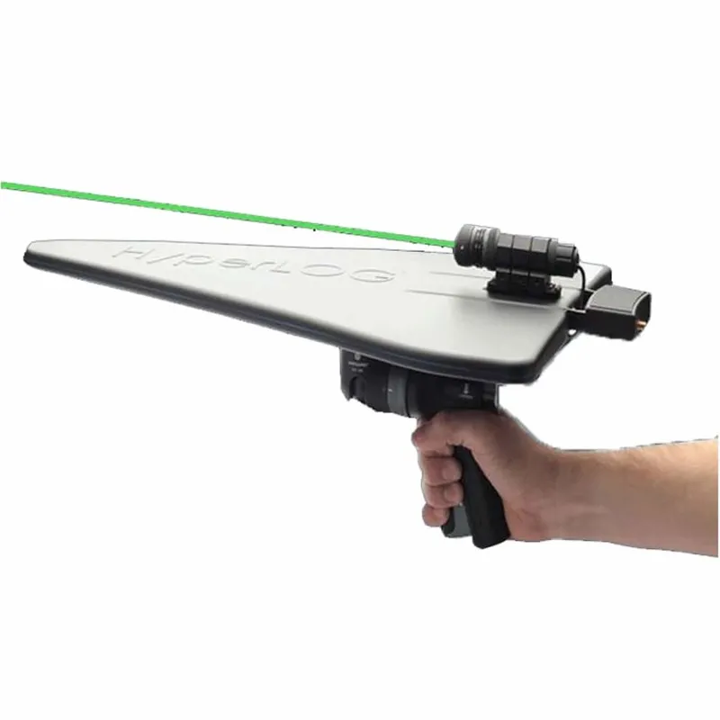 AARONIA HyperLOG 4040 X [HYPERLOG 4040 X] Active Directional Antenna, 400MHz - 4GHz