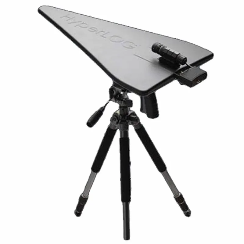 AARONIA HyperLOG 4040 X [HYPERLOG 4040 X] Active Directional Antenna, 400MHz - 4GHz