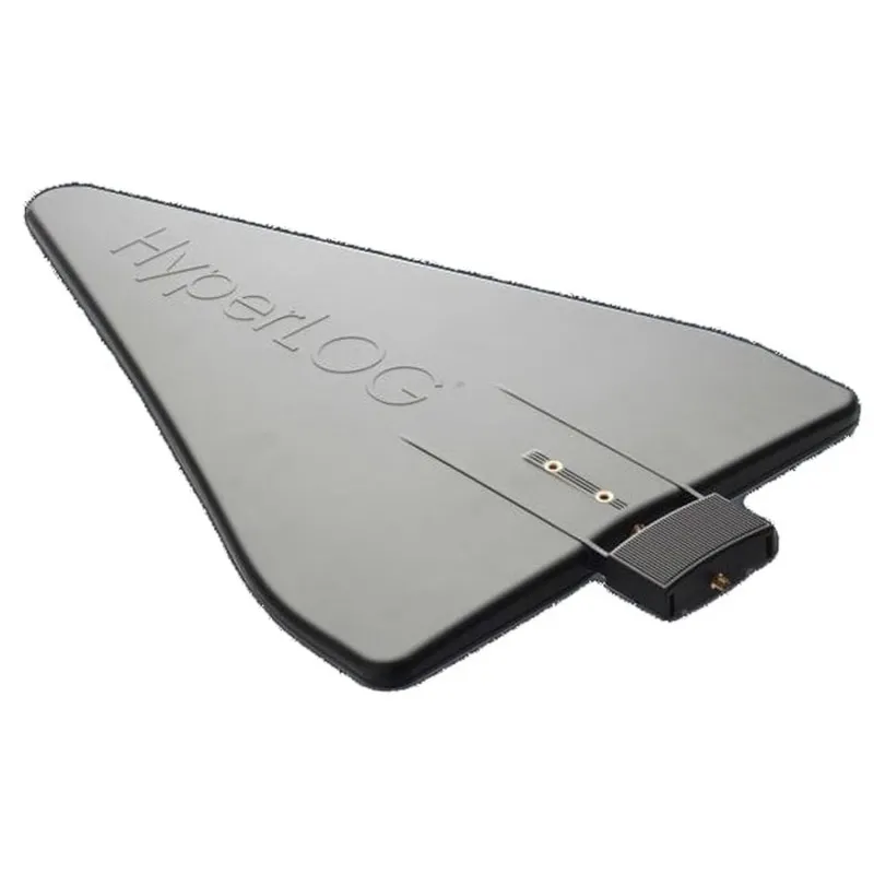 AARONIA HyperLOG 4040 X [HYPERLOG 4040 X] Active Directional Antenna, 400MHz - 4GHz