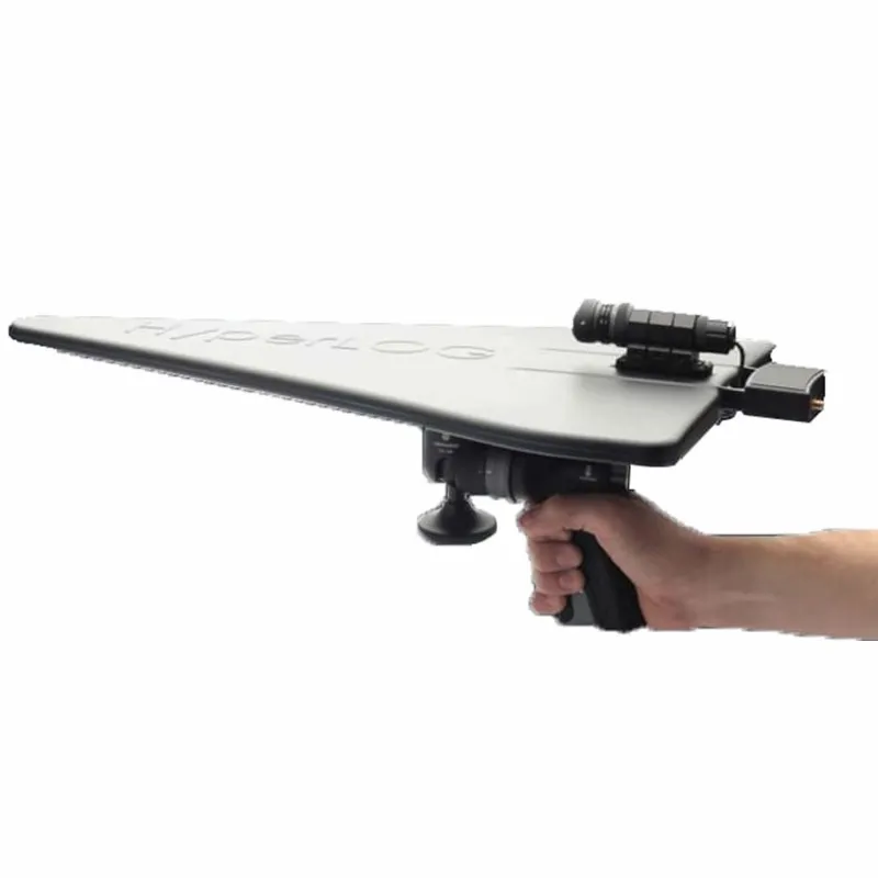 AARONIA HyperLOG 4060 X [HYPERLOG 4060 X] Active Directional Antenna, 400MHz - 6GHz