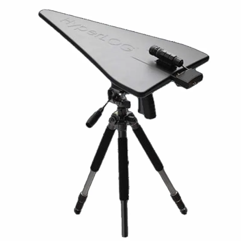 AARONIA HyperLOG 4060 X [HYPERLOG 4060 X] Active Directional Antenna, 400MHz - 6GHz