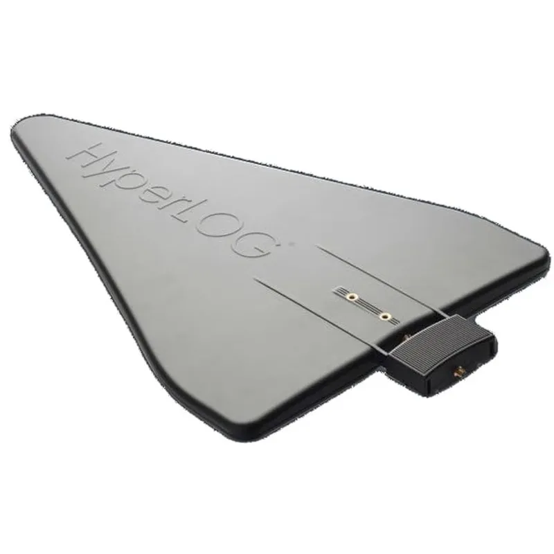 AARONIA HyperLOG 4060 X [HYPERLOG 4060 X] Active Directional Antenna, 400MHz - 6GHz
