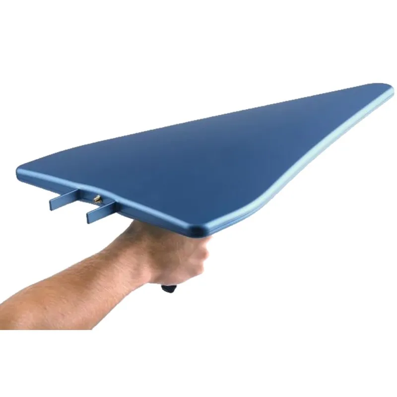 AARONIA HyperLOG 6080 [HYPERLOG 6080] Pre-Compliance Directional Antenna 680 MHz - 8 GHz