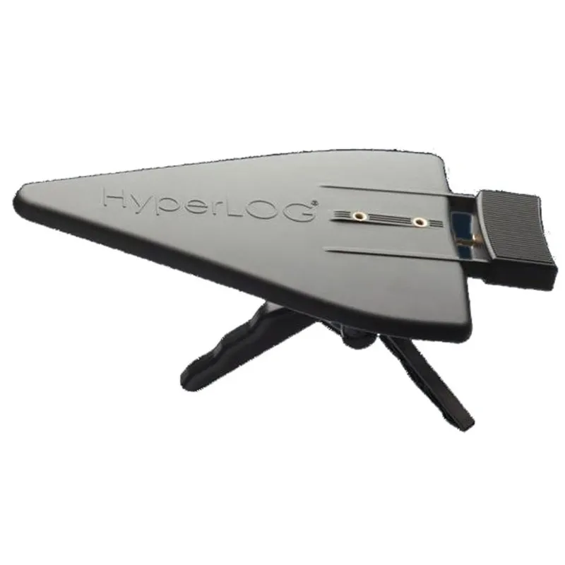 AARONIA HyperLOG 60200 X [HYPERLOG 60200 X] Active Directional Antenna, 680MHz to 20GHz