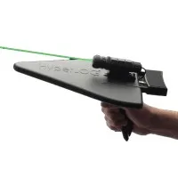 AARONIA HyperLOG 7060 X [HYPERLOG 7060 X] Active Directional Antenna, 700MHz - 6GHz