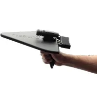 AARONIA HyperLOG 7060 X BPA [HYPERLOG 7060 X BPA] Active Directional Antenna, 700MHz - 6GHz, with UBBV 1060 Bypass Pre-Amplifier