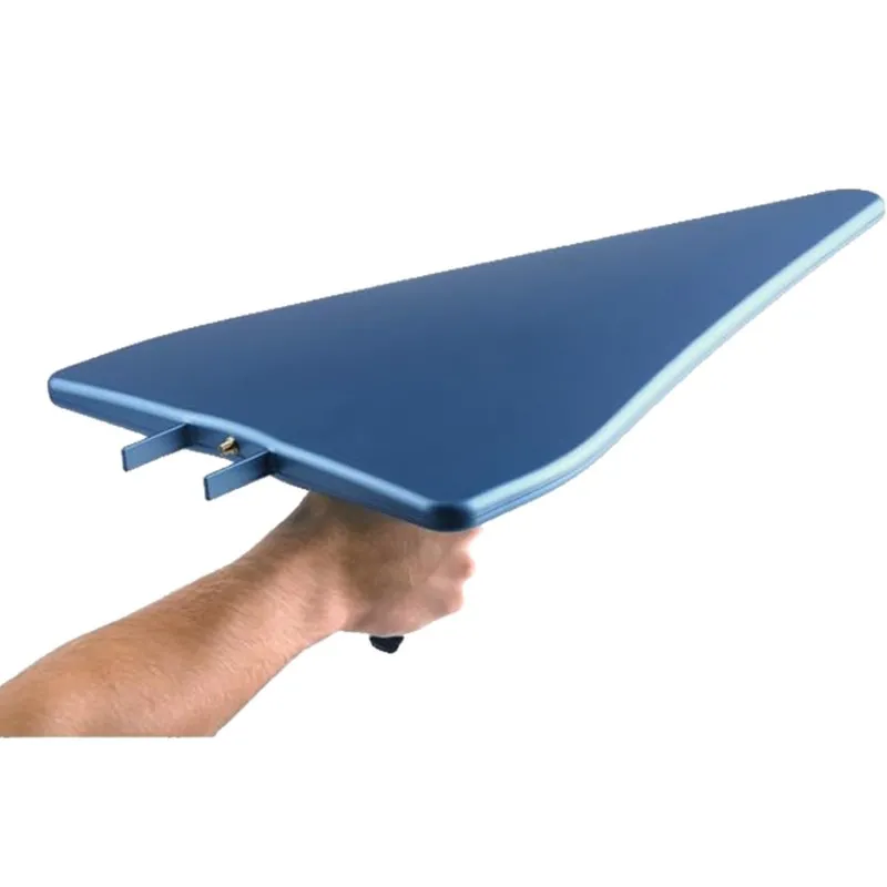 AARONIA HyperLOG 7060 [HYPERLOG 7060] Broadband Directional Antenna 700 MHz - 6 GHz