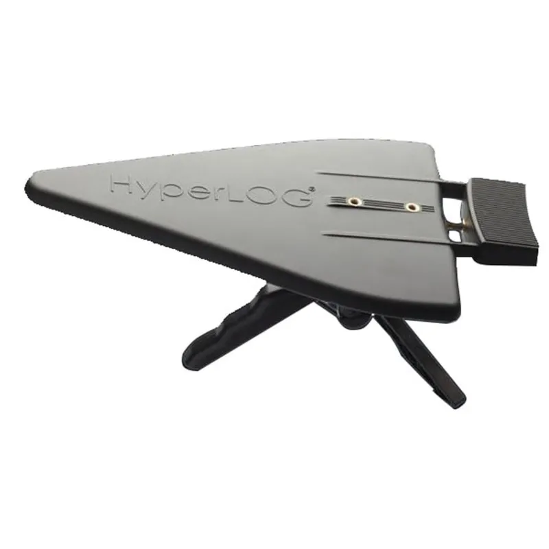 AARONIA HyperLOG 7025 X BPA [HYPERLOG 7025 X] Active Directional Antenna, 700MHz - 2.5GHz, with UBBV 1060 Bypass Pre-Amplifier