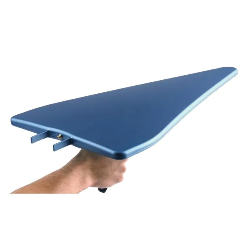 AARONIA HyperLOG 30250 [HYPERLOG 30250] Ultra-broadband Directional Antenna 380 MHz - 25 GHz