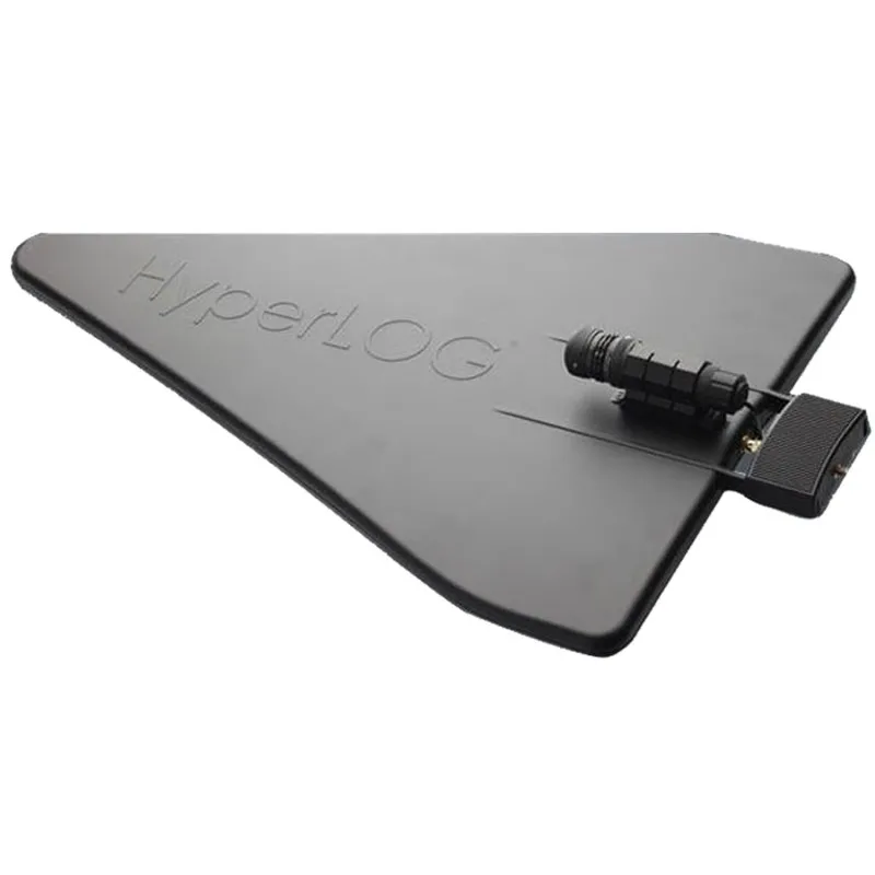 AARONIA HyperLOG 30200 X [HYPERLOG 30200 X] Active Directional Antenna, 380MHz to 20GHz