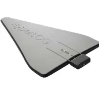 AARONIA HyperLOG 30200 X [HYPERLOG 30200 X] Active Directional Antenna, 380MHz to 20GHz