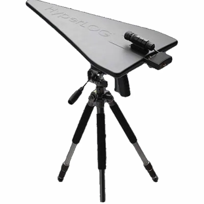 AARONIA HyperLOG 30200 X [HYPERLOG 30200 X] Active Directional Antenna, 380MHz to 20GHz